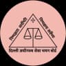 Institution badge