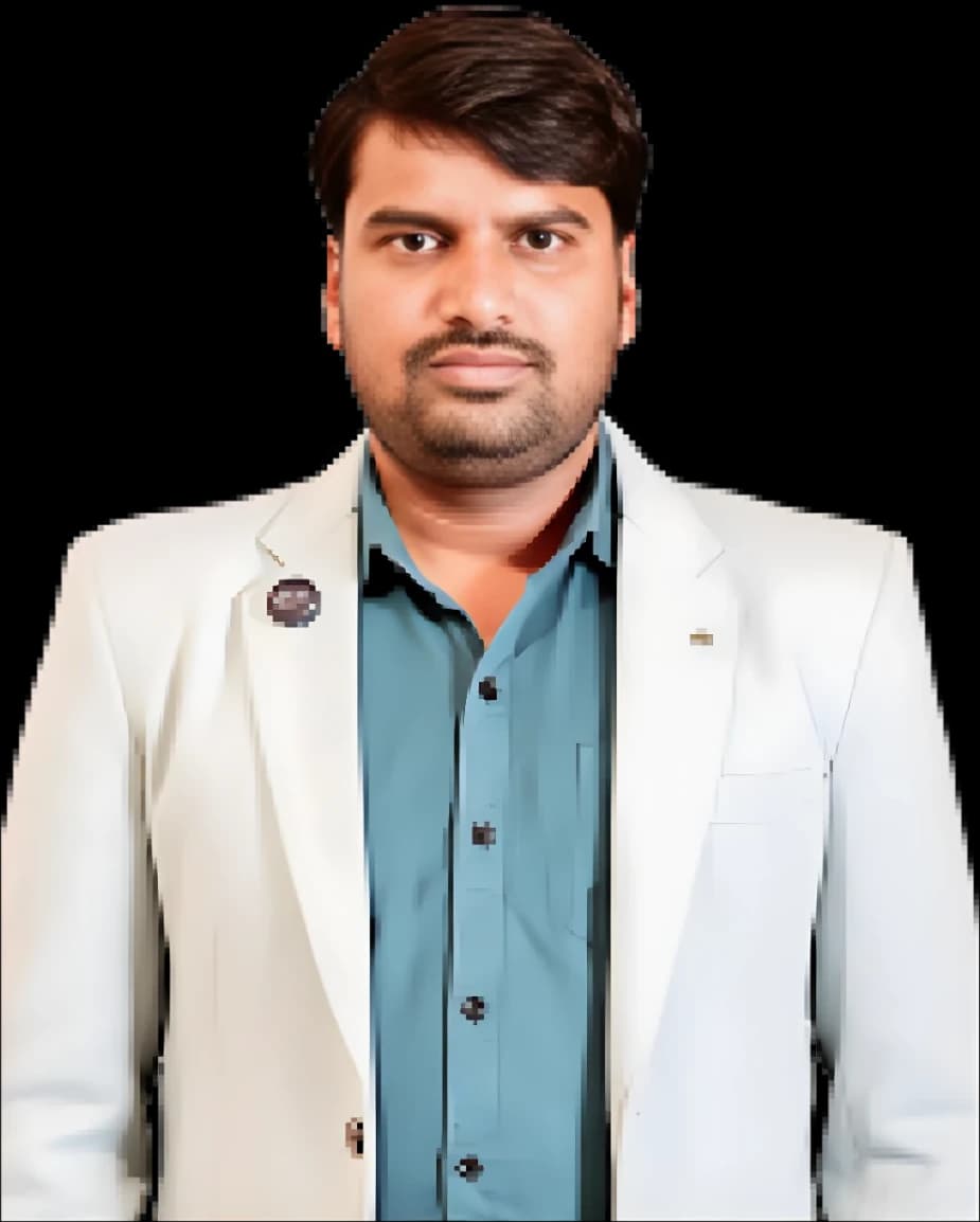 Anshu Garg