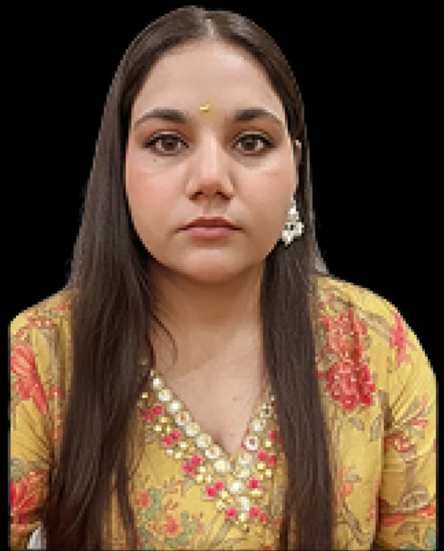 Jyoti Nandal